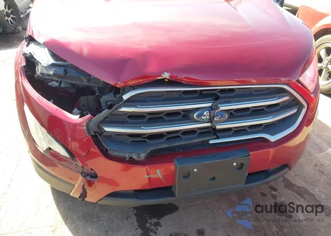 2020 Ford Ecosport Se z USA, uszkodzony, nr VIN MAJ3S2GE4LC312710